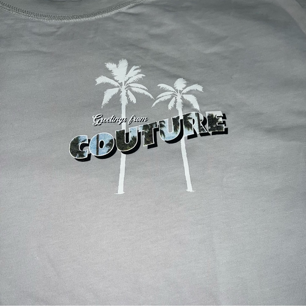 The Club Couture T-shirt - Picture 4 of 6